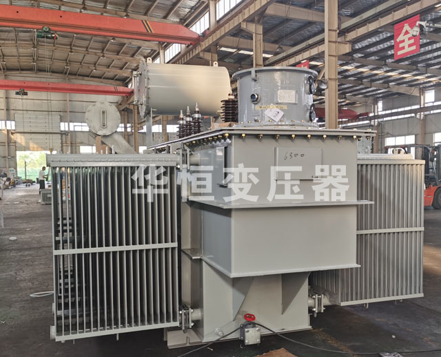 6300KVA天涯天涯天涯电力变压器
